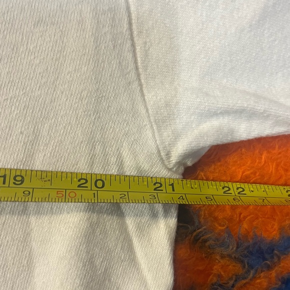 VINTAGE 9/11 MEMORIAL T SHIRT - Picture 6 of 7